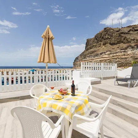 Marina Nº 5 Appartement