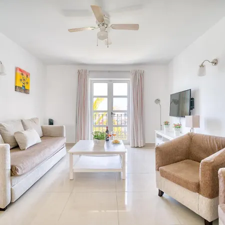 Appartement Marina Nº 5 Puerto De Mogan