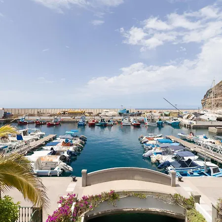 Marina Nº 5 Puerto De Mogan
