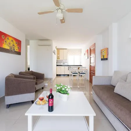 Appartement Marina Nº 5 Puerto De Mogan