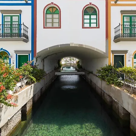 Marina Nº 5 Appartement