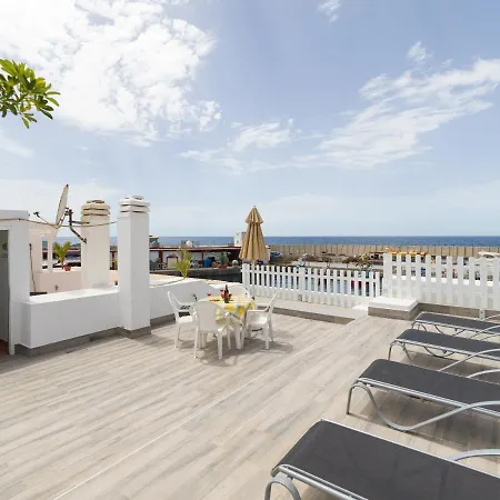Marina Nº 5 * Puerto De Mogan