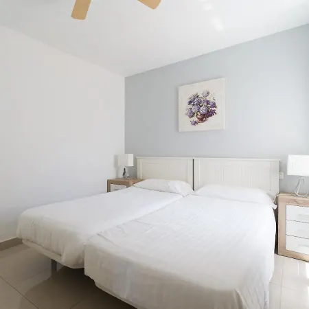 Appartement Marina Nº 5 *
