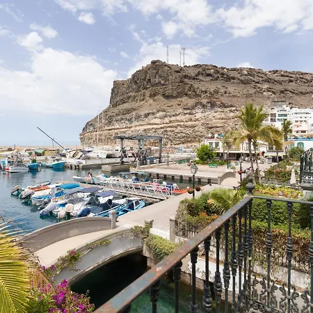 Apartment Marina Nº 5 Puerto De Mogan