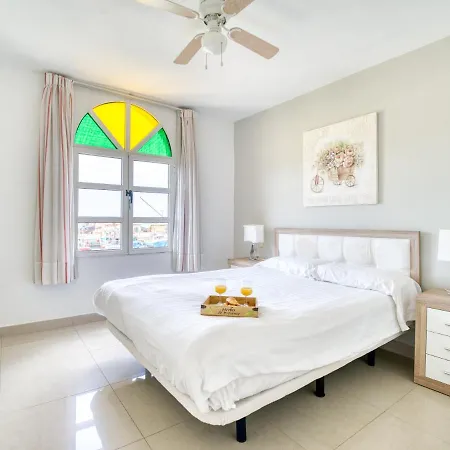 Apartment Marina Nº 5 *