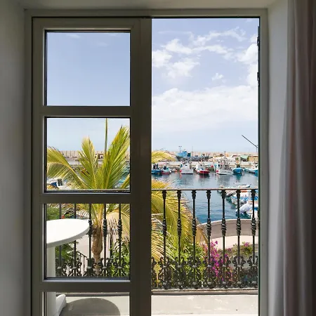 Marina Nº 5 Apartment Puerto De Mogan