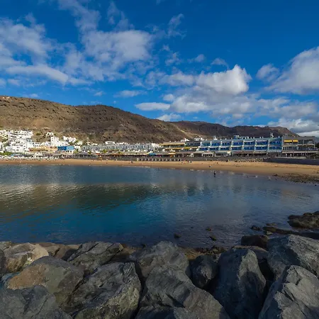 Marina Nº 5 Puerto De Mogan